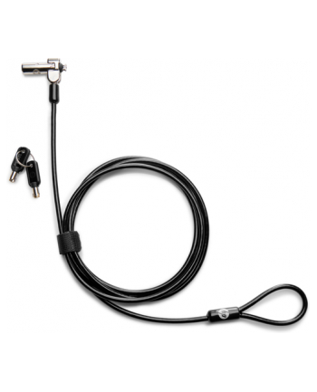 hp inc. HP Essential Nano Combination Cable Lock