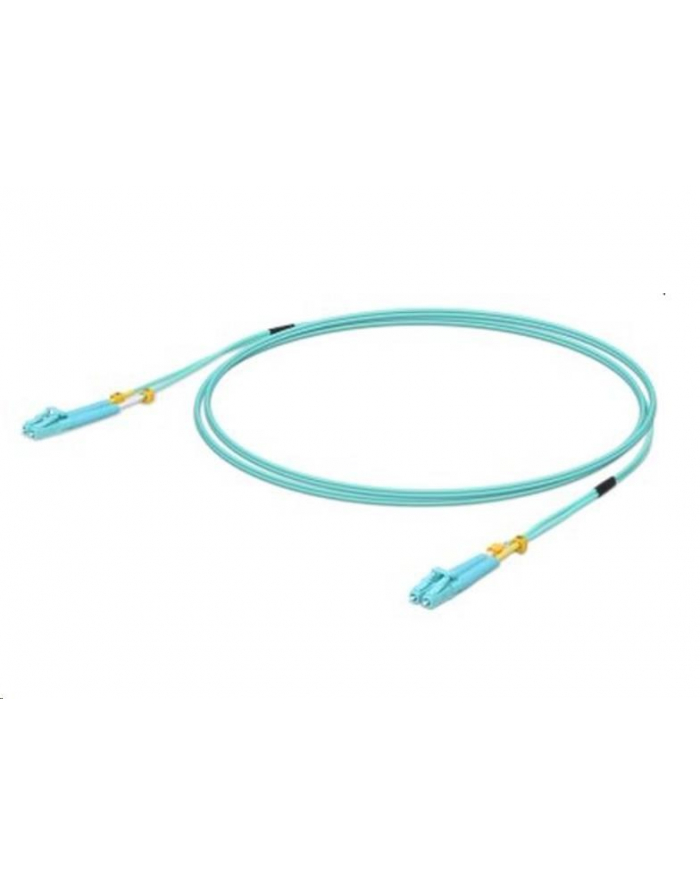 ubiquiti networks UBIQUITI UACC-OFC-MM-1M Patchcord 10 Gbps OM3 Duplex LC 1m główny