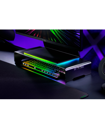 RAZER Monitor Stand Chroma