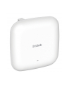 D-LINK AX3000 PoE+ Dual-Radio Wi-Fi 6 Access Point - nr 2