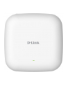 D-LINK AX3000 PoE+ Dual-Radio Wi-Fi 6 Access Point - nr 11