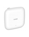D-LINK AX3000 PoE+ Dual-Radio Wi-Fi 6 Access Point - nr 13