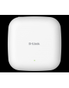 D-LINK AX3000 PoE+ Dual-Radio Wi-Fi 6 Access Point - nr 16
