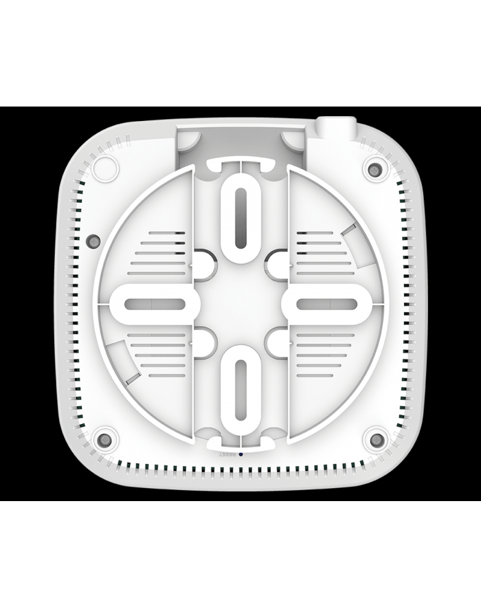 D-LINK AX3000 PoE+ Dual-Radio Wi-Fi 6 Access Point główny