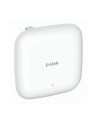 D-LINK AX3000 PoE+ Dual-Radio Wi-Fi 6 Access Point - nr 6