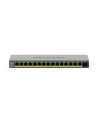 NETGEAR 16PT GB PLUS Switch W/ POE+ GS116EPP - nr 5