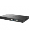 D-LINK 16 Multi-Gigabit ports 2.5 Gps Metallic ' rackable IGMP snooping auto MDI/MDI-X QoS IEEE 802.3az EEE - nr 20
