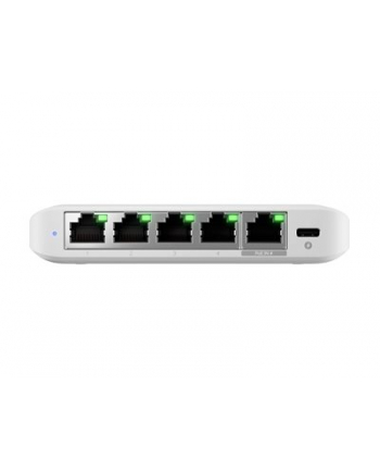 ubiquiti networks UBIQUITI USW-Flex-2.5G-5 EU Switch 5x 2.5 GbE RJ45 nr 1