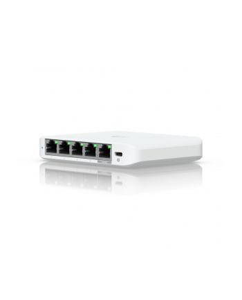 ubiquiti networks UBIQUITI USW-Flex-2.5G-5 EU Switch 5x 2.5 GbE RJ45