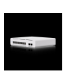 ubiquiti networks UBIQUITI USW-Pro-XG-8-PoE Switch Etherlighting 8x RJ45 10GbE PoE 2x SFP+ 155W Layer 3 - nr 8