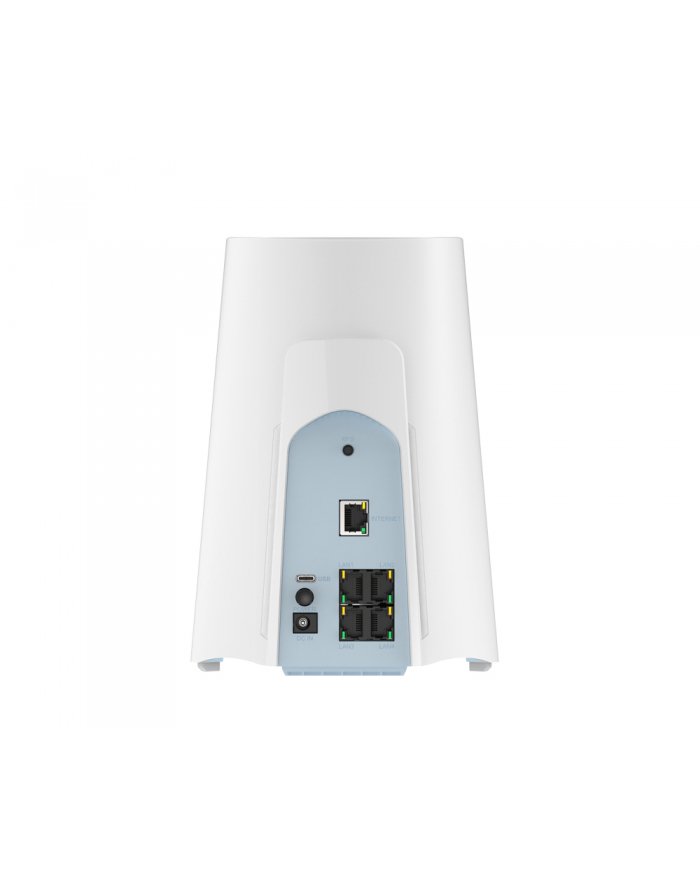 D-LINK DBR-560 AX6000 Wi-Fi 6 SOHO-Router główny