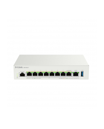 D-LINK Dual-WAN PoE VPN Router ' Wi-Fi Controller nr 2
