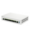 D-LINK Dual-WAN PoE VPN Router ' Wi-Fi Controller - nr 9