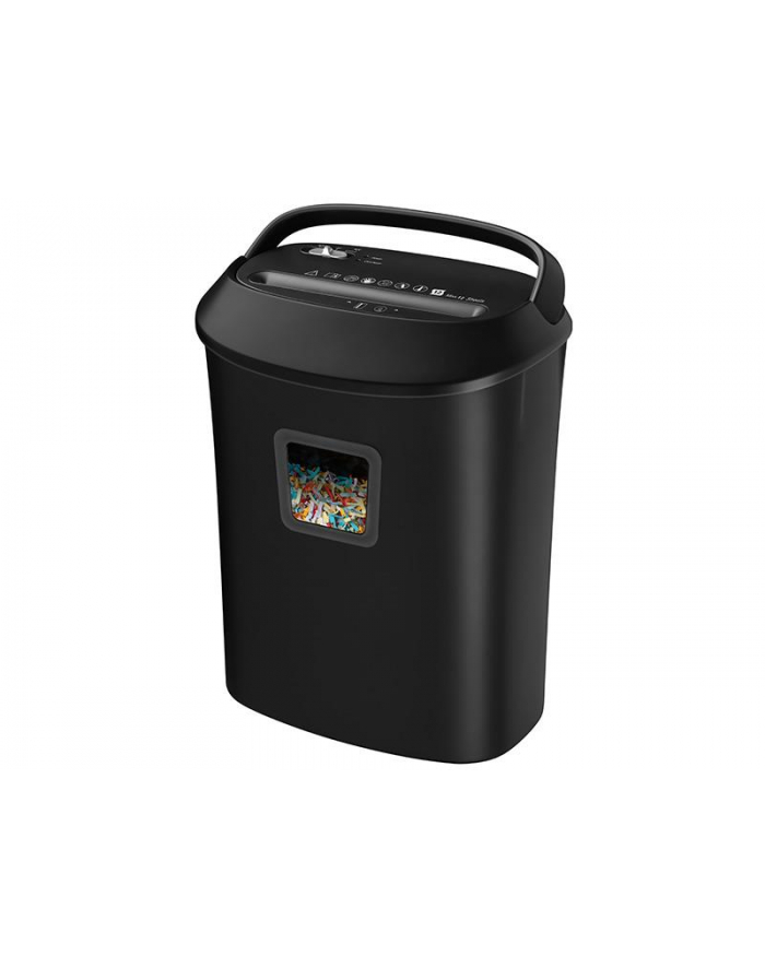 TRACER Niszczarka FileCrusher główny