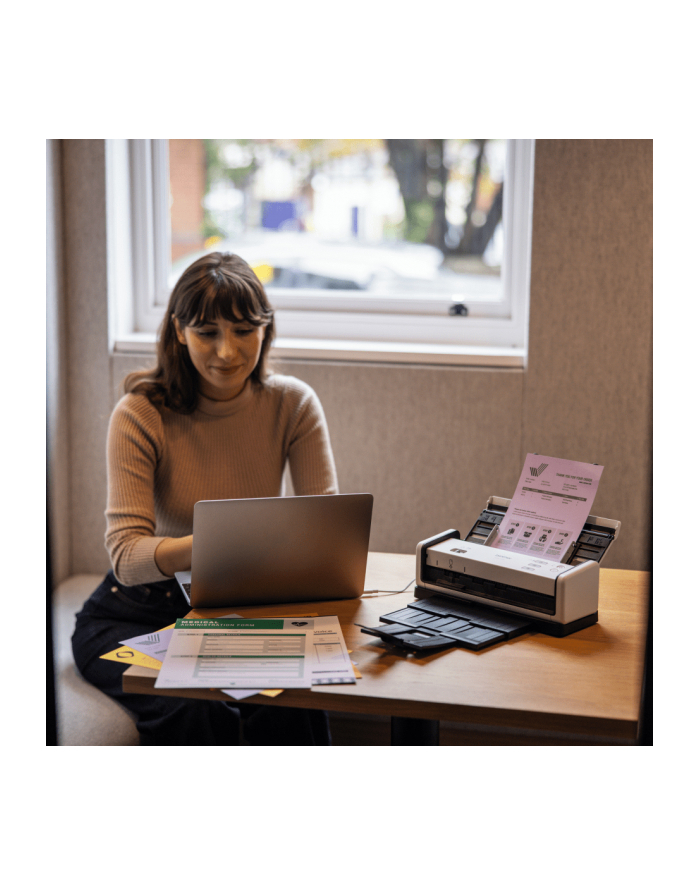 Brother element maszyny drukarskiej (OT1001C) główny