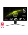 Msi 27'' MAG 276CPXF - nr 1