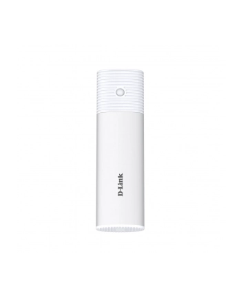 D-LINK USB-C M.2 NVMe/NGFF SSD Enclosure Supports SSD up to 4TB Transfer Speed ​​up to 10Gbps