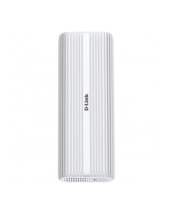 D-LINK USB-C M.2 NVMe/NGFF SSD Enclosure Supports SSD up to 8TB Transfer Speed ​​up to 40Gbps