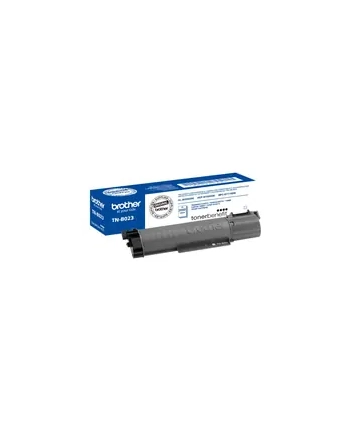 BROTHER TNB023 Bczerwonyher TNB023 Toner negru - 2.000 pagini, HL-B2080DW, DCP-B7520DW, MFC-B7715DW nr 1