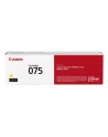 CANON Toner Cartridge 075 Y - nr 2