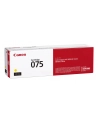 CANON Toner Cartridge 075 Y - nr 3