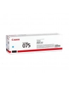 CANON Toner Cartridge 075 Y - nr 8