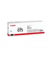 CANON Toner Cartridge 075 M - nr 8
