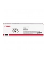 CANON Toner Cartridge 075 C - nr 1