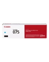 CANON Toner Cartridge 075 C - nr 2