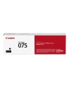 CANON Toner Cartridge 075 BK - nr 2