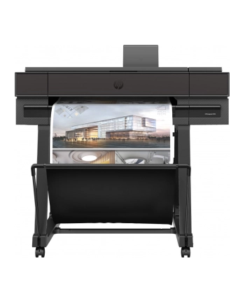 hp inc. HP DesignJet T870 24inch 2ppm Printer nr 1