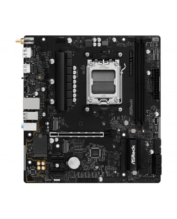 ASROCK A620AM-X WIFI AM5 1xHDMI 1xDP nr 1