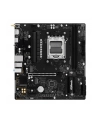 ASROCK A620AM-X WIFI AM5 1xHDMI 1xDP - nr 1