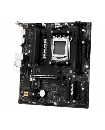 ASROCK A620AM-X WIFI AM5 1xHDMI 1xDP nr 2