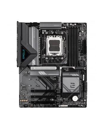 GIGABYTE B650E EAGLE WF6E nr 1