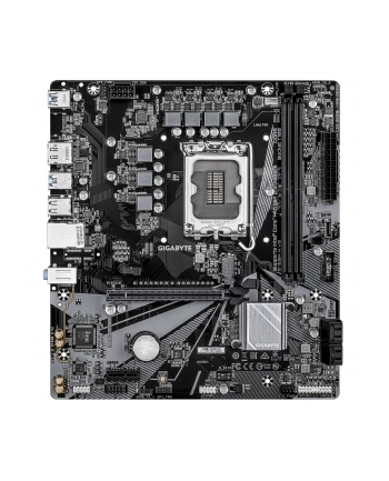 GIGABYTE B760M H V2 nr 1