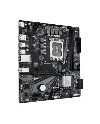 GIGABYTE B760M H V2 nr 2