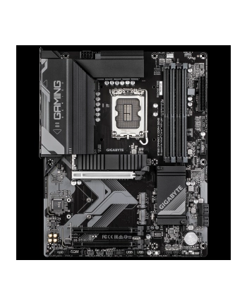 GIGABYTE B760 GAMING X D4 GEN5 nr 1