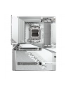 GIGABYTE B850 A STEALTH ICE AM5 MB 4xDDR5 2xSATA 3xM.2 - nr 21
