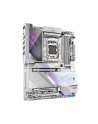 GIGABYTE X870E A MASTER X ICE AM5 4xDDR5 2xSATA 5xM.2 - nr 19