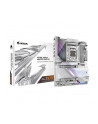 GIGABYTE X870E A MASTER X ICE AM5 4xDDR5 2xSATA 5xM.2 - nr 21