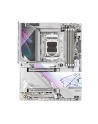 GIGABYTE X870E A MASTER X ICE AM5 4xDDR5 2xSATA 5xM.2 - nr 22