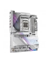 GIGABYTE X870E A MASTER X ICE AM5 4xDDR5 2xSATA 5xM.2 - nr 8