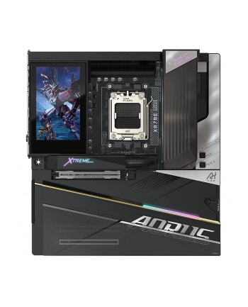 GIGABYTE X870E A XTR X AI TOP
