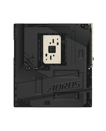 GIGABYTE X870E A XTR X AI TOP