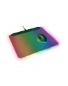 RAZER Firefly V2 Pro - Phantom Green Ed. Mouse Pad - nr 23