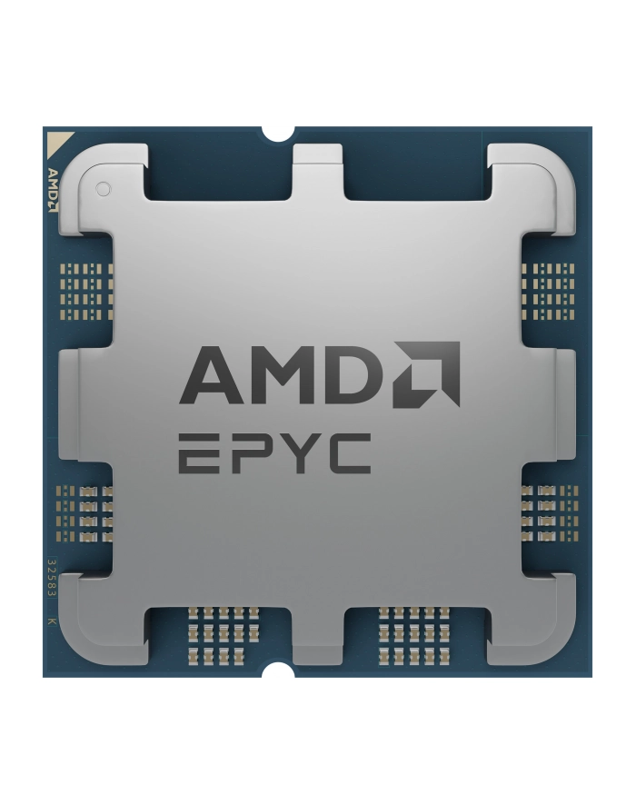 AMD EPYC 16Core Model 4565P Tray główny