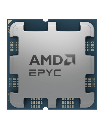 AMD EPYC 16Core Model 4545P Tray nr 1