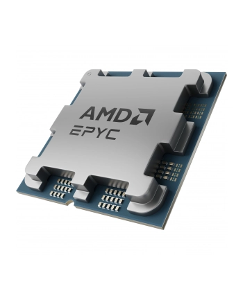 AMD EPYC 16Core Model 4545P Tray nr 2