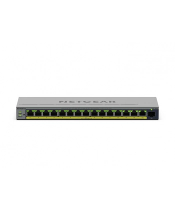 NETGEAR 16PT GB PLUS Switch W/ POE+ GS116EPP nr 2